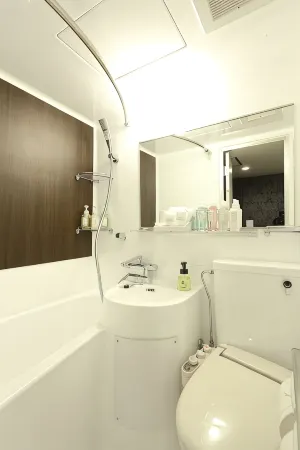 Centurion Hotel Ueno