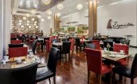 Mds Hotel Concepción - Bữa sáng