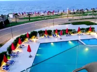 Luxurious Chalet in Port Said's Gomrokia District - WLAN