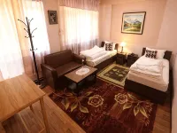 Aarya Chaitya Inn Hotels in Katmandu