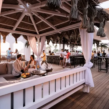 Yalıkavak Marina Hotel by METT Collection
