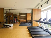 Elegant 1Br at Branz BSD City Apartment - 3 stjerner
