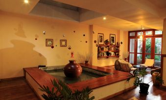 Lafala Hotel & Service Apartment