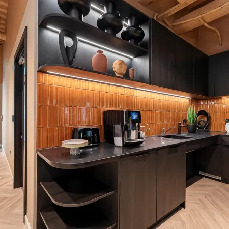 The Ironworks by Dublin At Home