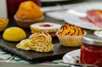 The Emerald House Lisbon, Curio Collection by Hilton - breakfast