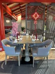 伊斯坦堡萬達文華飯店 - 早餐