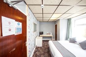 MyRoomz Silver Strand Hotel