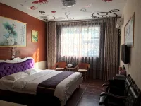 Anlong Shuanglong Hotel