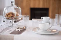 Hotel Nou Sant Antoni - Frühstück