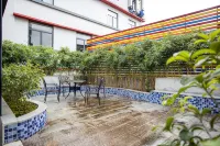 Pula Hotel (Yulin Jincheng Center Pedestrian Street) - Træningscentre