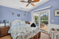 Miles of Private Gulf Beach-Luxury 4 Br-Pets Okay-Kayaks & Sups-Best Shark Teeth - 鄉村度假屋