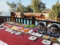 Poshanu Resort Hotels in Phan Thiet