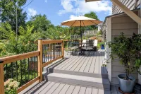 Historic spacious home in the heart of Upperville, VA - 4성급