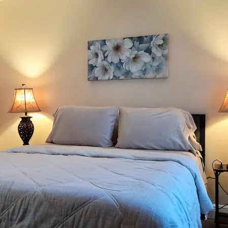 Toria Suites Condo 924