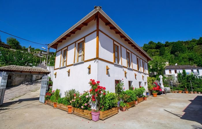 Hotel Bebej Tradicional