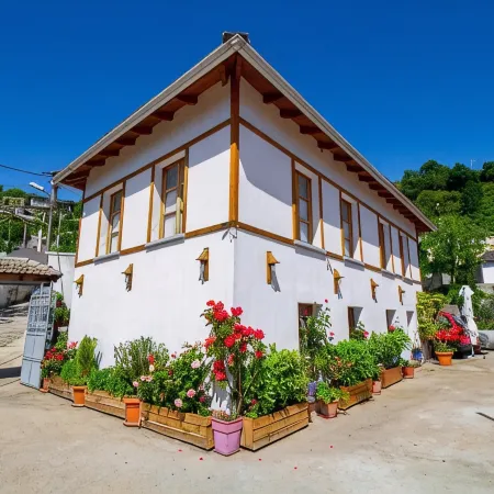 Hotel Bebej Tradicional