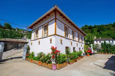 Hotel Bebej Tradicional Hotéis em 