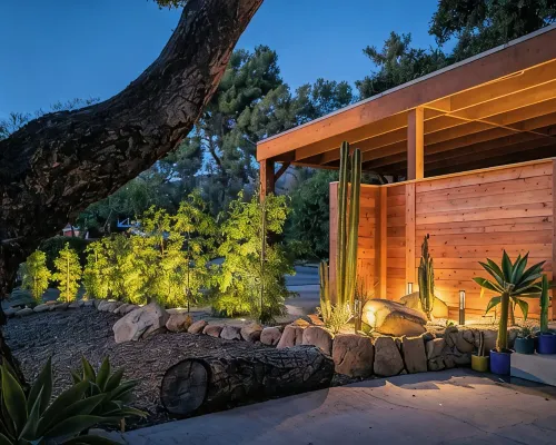 Retreat w/ Hot Tub, Sauna, Sunset Views, Fire Pit Hotels in Ojai