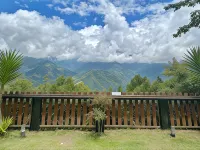 I-Think Resort Hotels near Hehuanshan