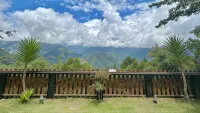 I-Think Resort - Pet friendly