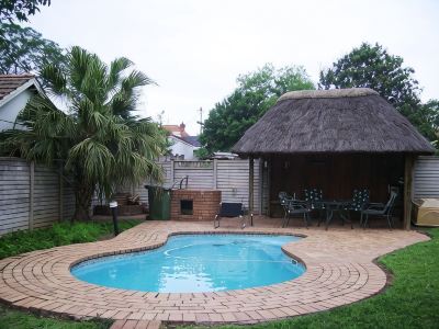 Thembelihle B&B
