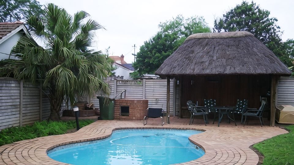 Thembelihle B&B