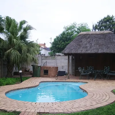 Thembelihle B&B Hotels near Pietermaritzburg Worlds View