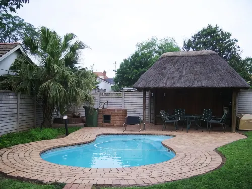 Thembelihle B&B - 3-Sterne