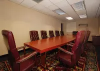 Comfort Inn - Hall of Fame