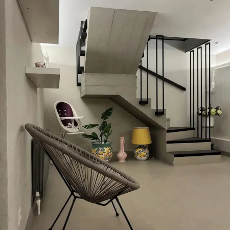 Magic 2 Floors in City Center