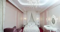 Sky Lux Hotel & Spa (Скай Люкс Отель и Спа) - 4 звезды