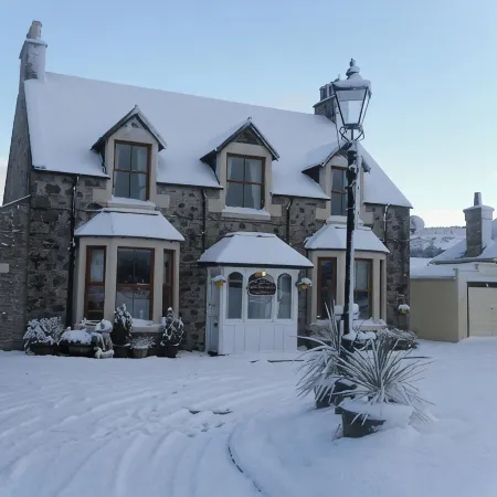 Morlea Bed & Breakfast