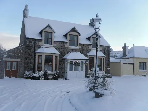 Morlea Bed & Breakfast