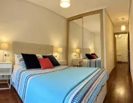 Apartamento Europa Prados Atenea