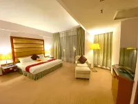 Oriental Crystal Hotel