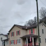Duplex....and Yes You Get the Whole House!!!