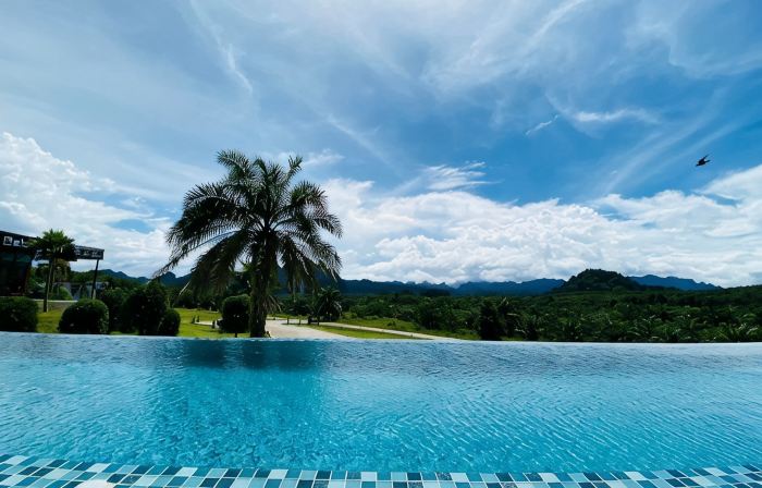 Belong Jin The Dam Hotel And Resort