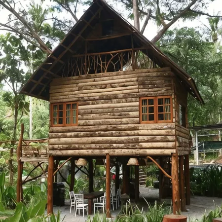 Uma Villa Manado