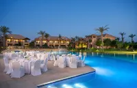 The Westin Cairo Golf Resort & Spa, Katameya Dunes - Private Pools