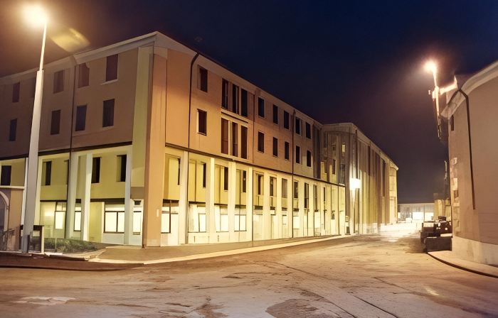 Hotel Roxy Plaza