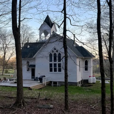 The Church