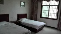 Fuyang Quanqi Inn - Homestays