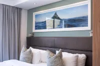 President Hotel Cape Town - balcone