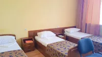 Smart Hotel Kdo Omsk Hotel