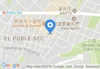 Hostal Barcelona