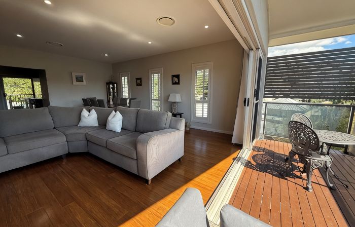 500m to Werri Beach - The Palms Gerringong