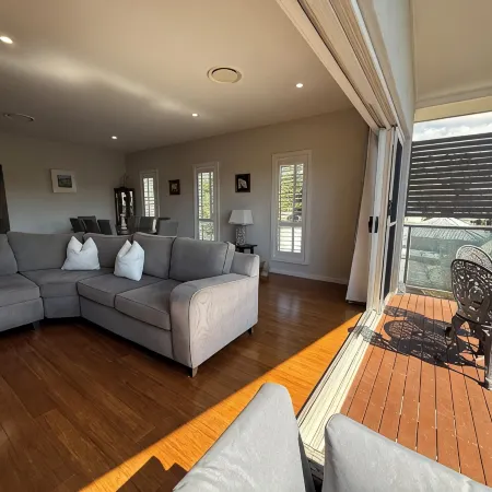 500m to Werri Beach - The Palms Gerringong