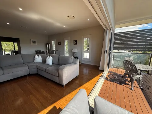500m to Werri Beach - The Palms Gerringong - 4성급