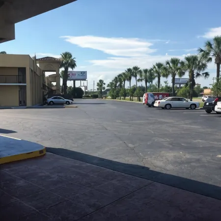 Stayable St Augustine