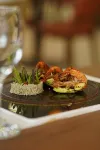サンディア エクスクルーシブ バイ リバティ フェティエ - アダルツ オンリー - 朝食